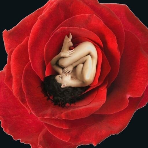 mujer en flor editada – 1